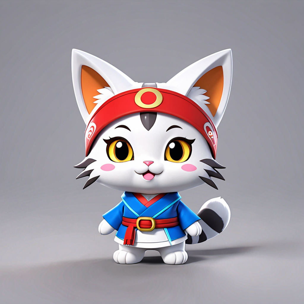 おびひろニャン五条