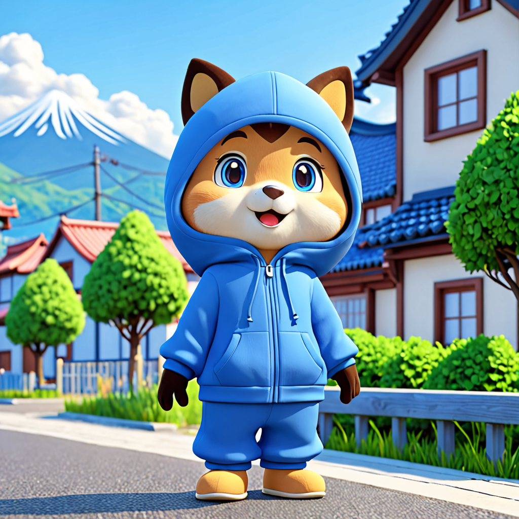 オビキタくん