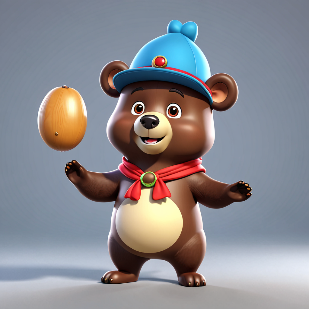 オビゴーくん