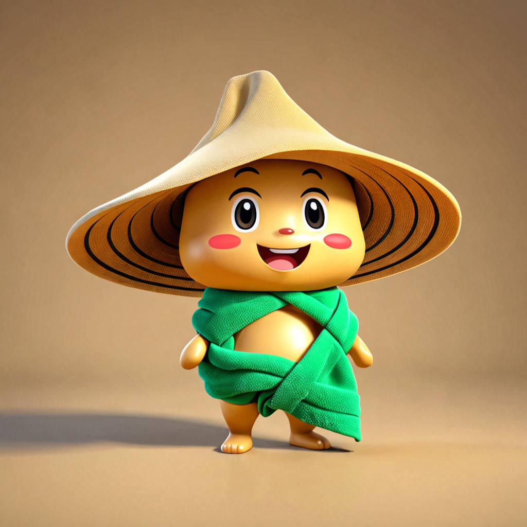 ホッカイオトカリくん