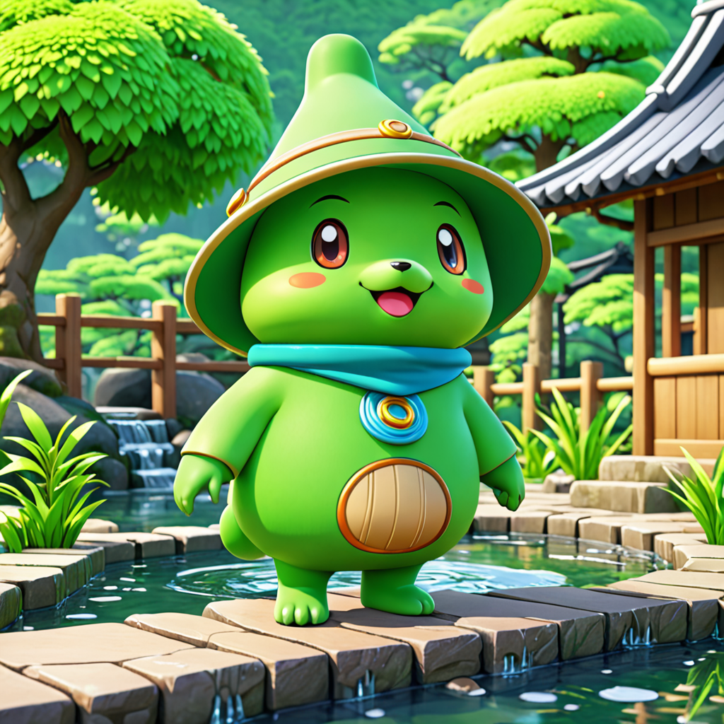 ひびきん