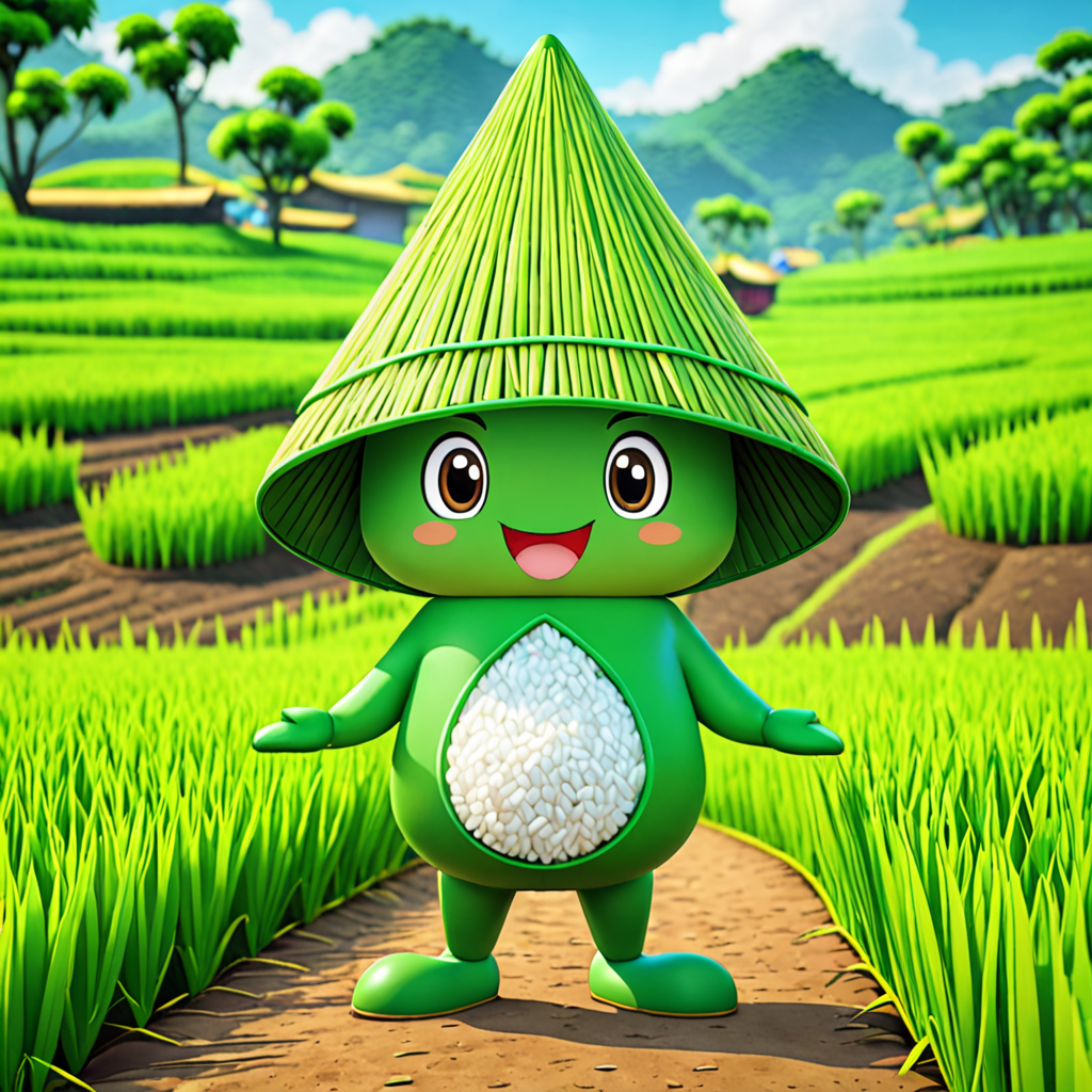 キノニシ君