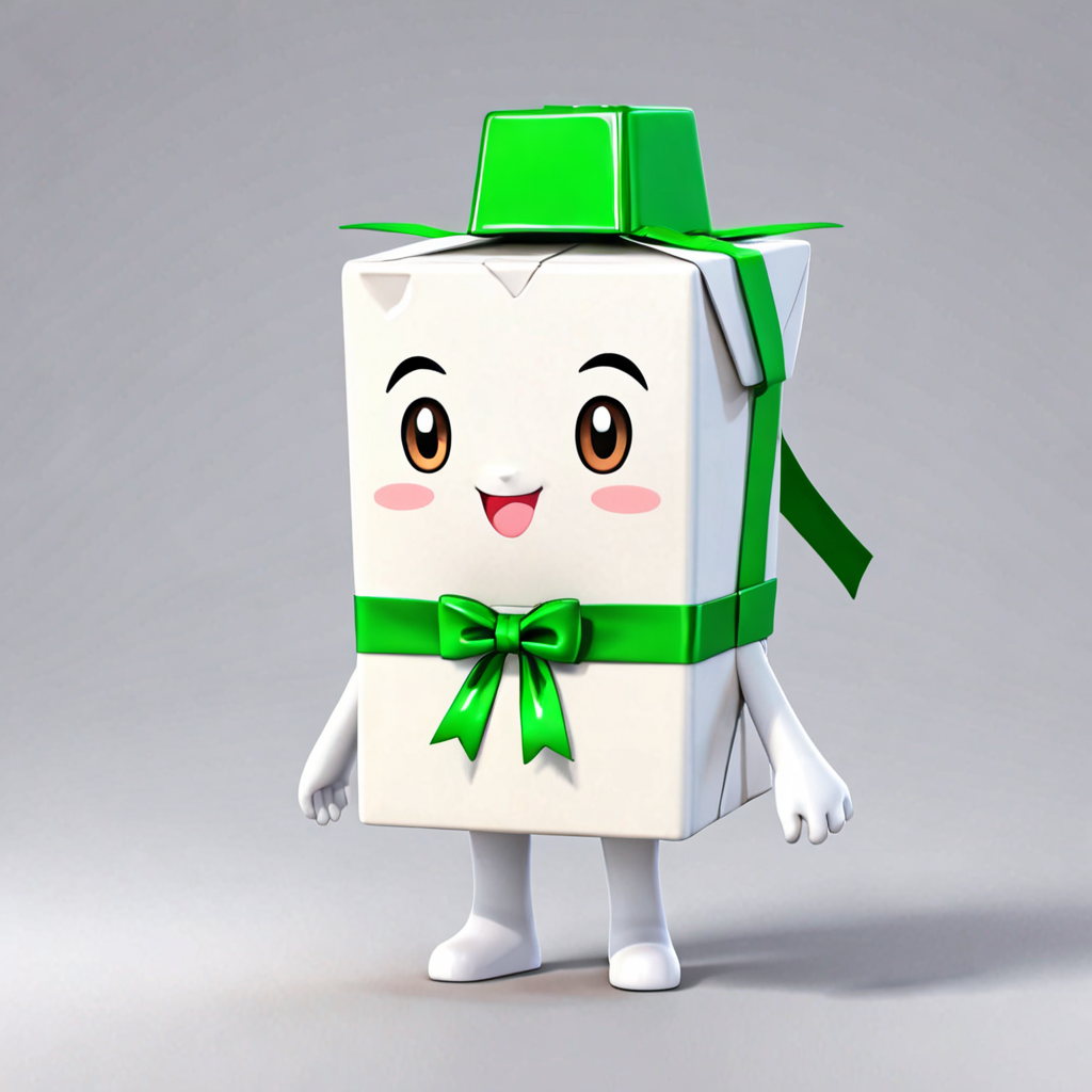 キノシンちゃん