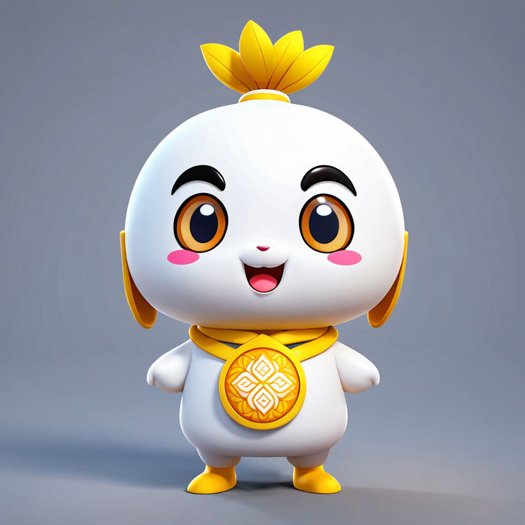 おとふくん