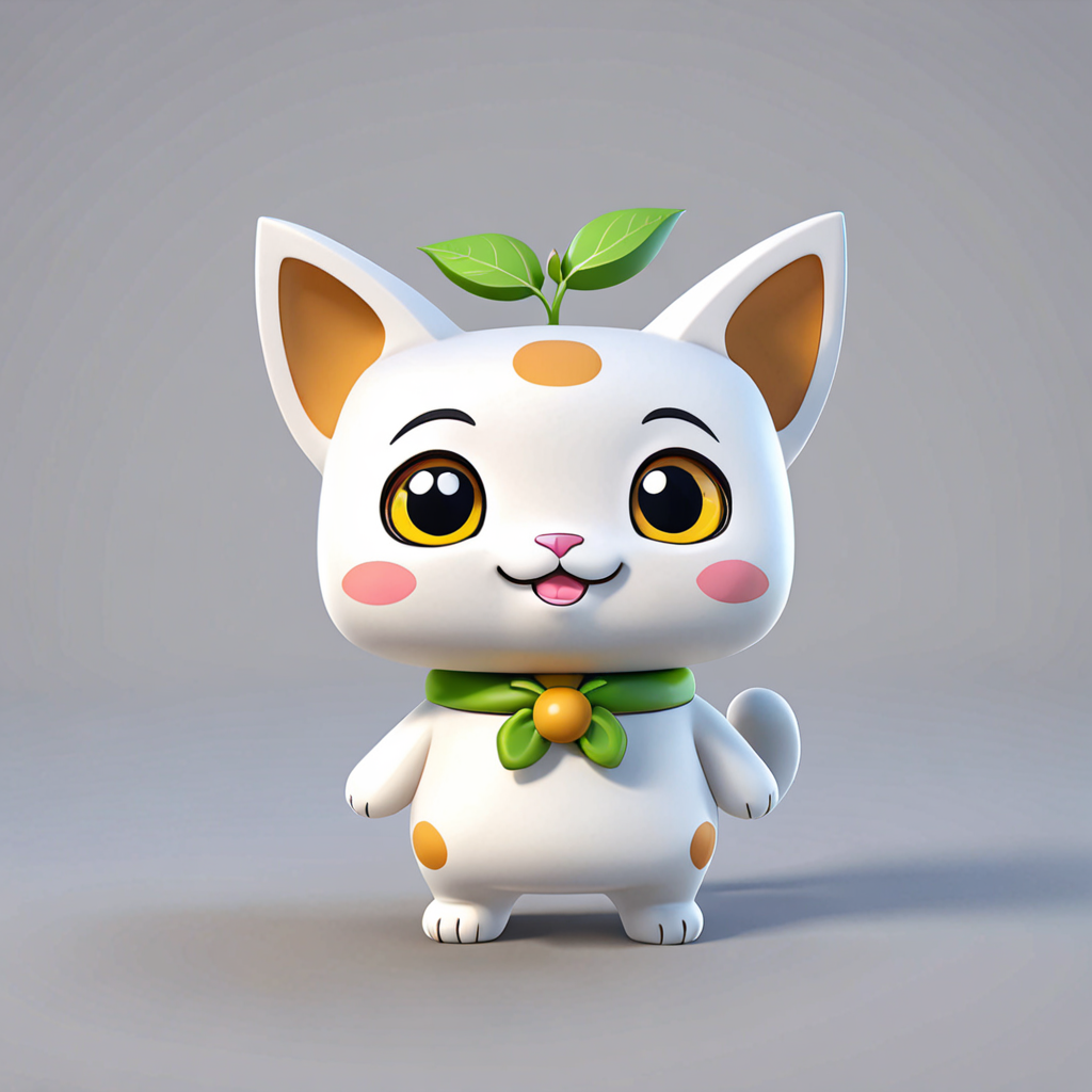 こまばにゃん