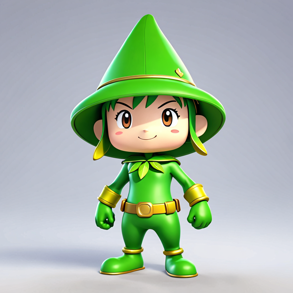 コマバナミキュン