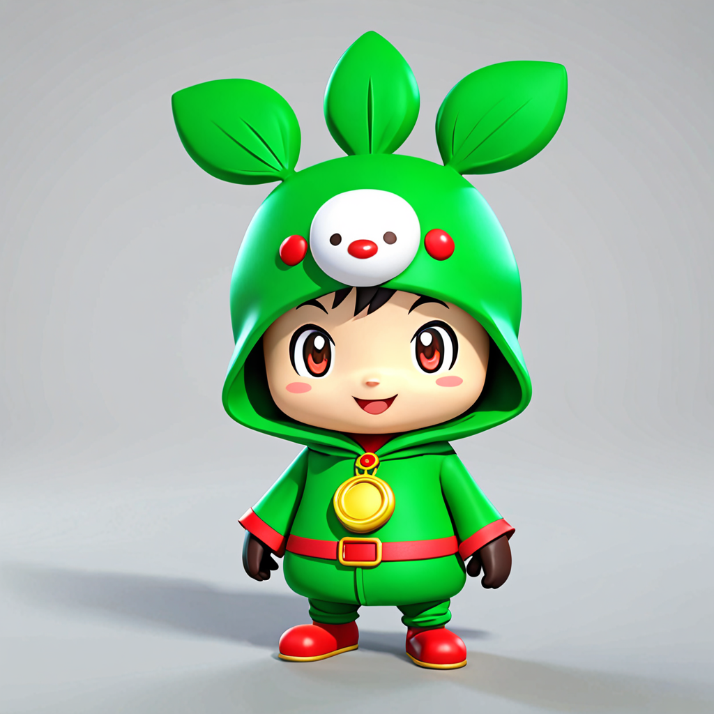 おび九条くん