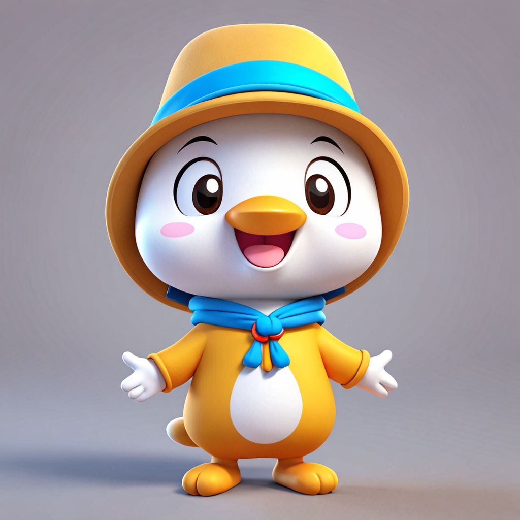 おびひろ大川くん