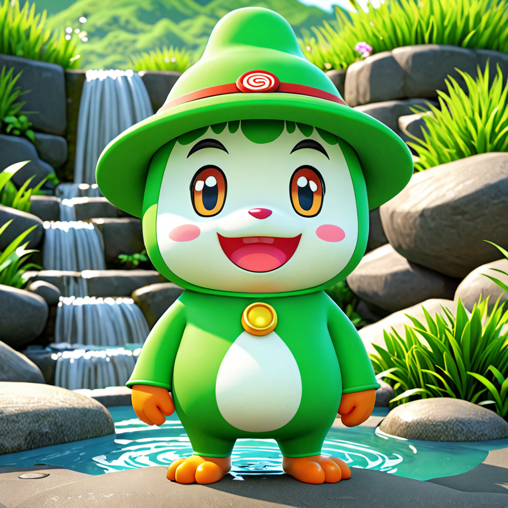 オビヒコくん