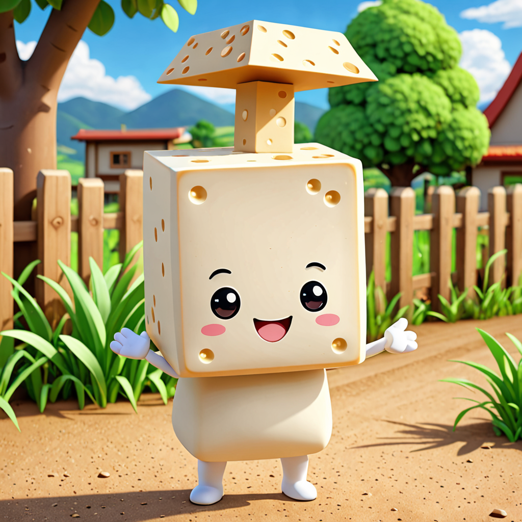 カワトン川太郎