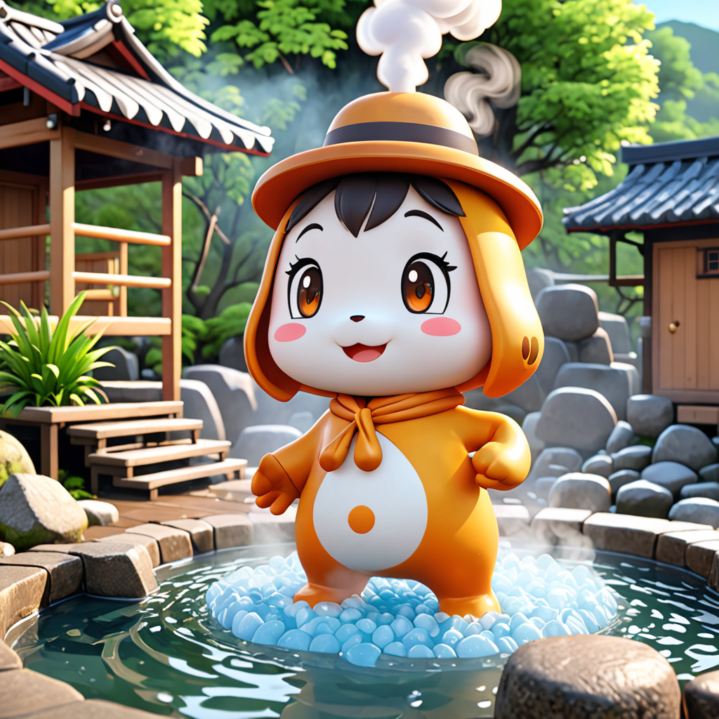 シホロッピィ
