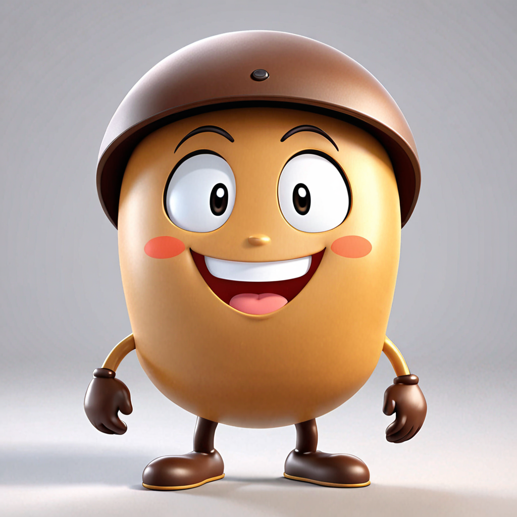キマシンくん