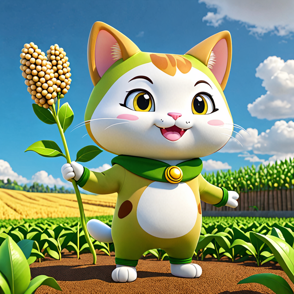 おびひろニャン25