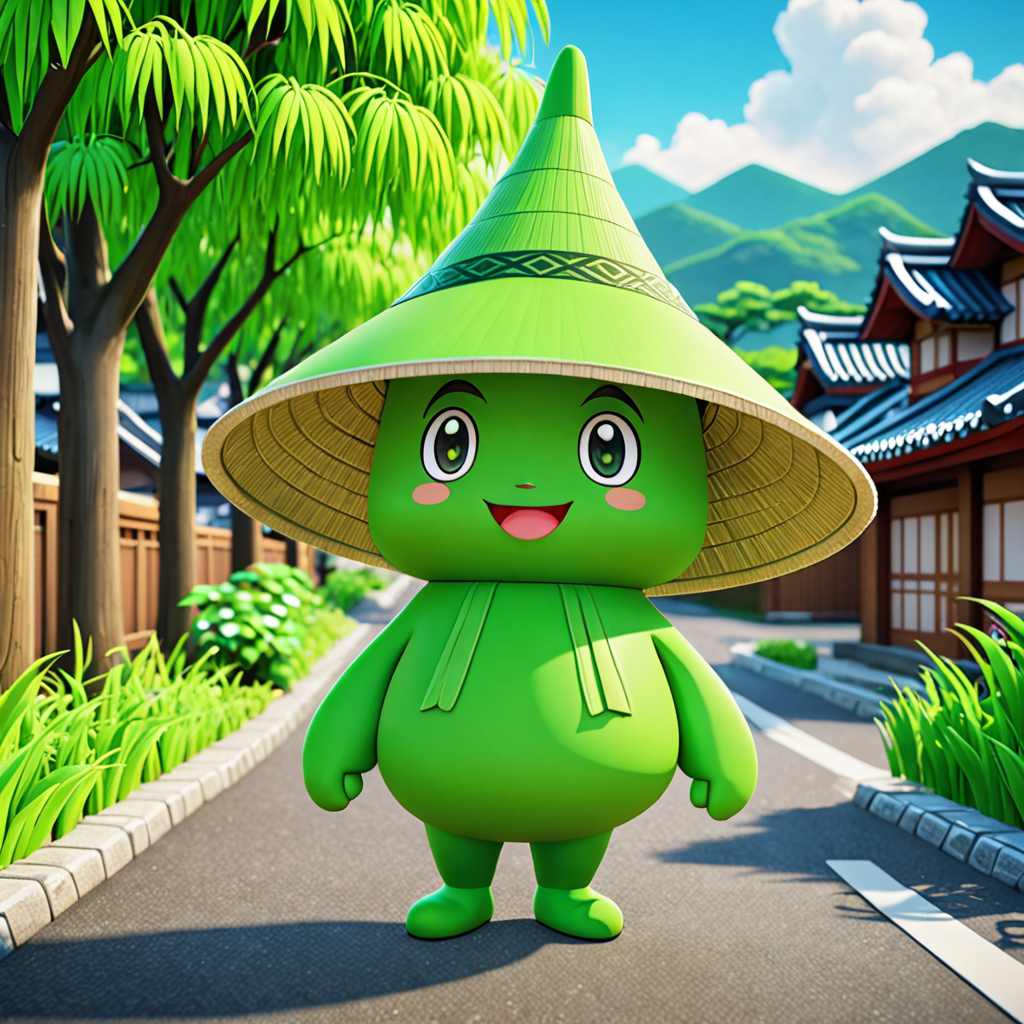 シジョウミナミン