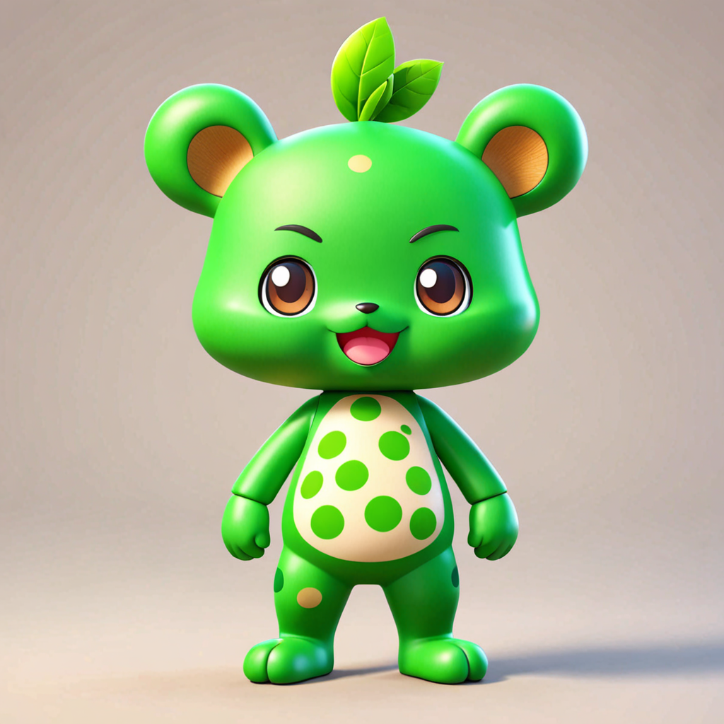シモサポロくん