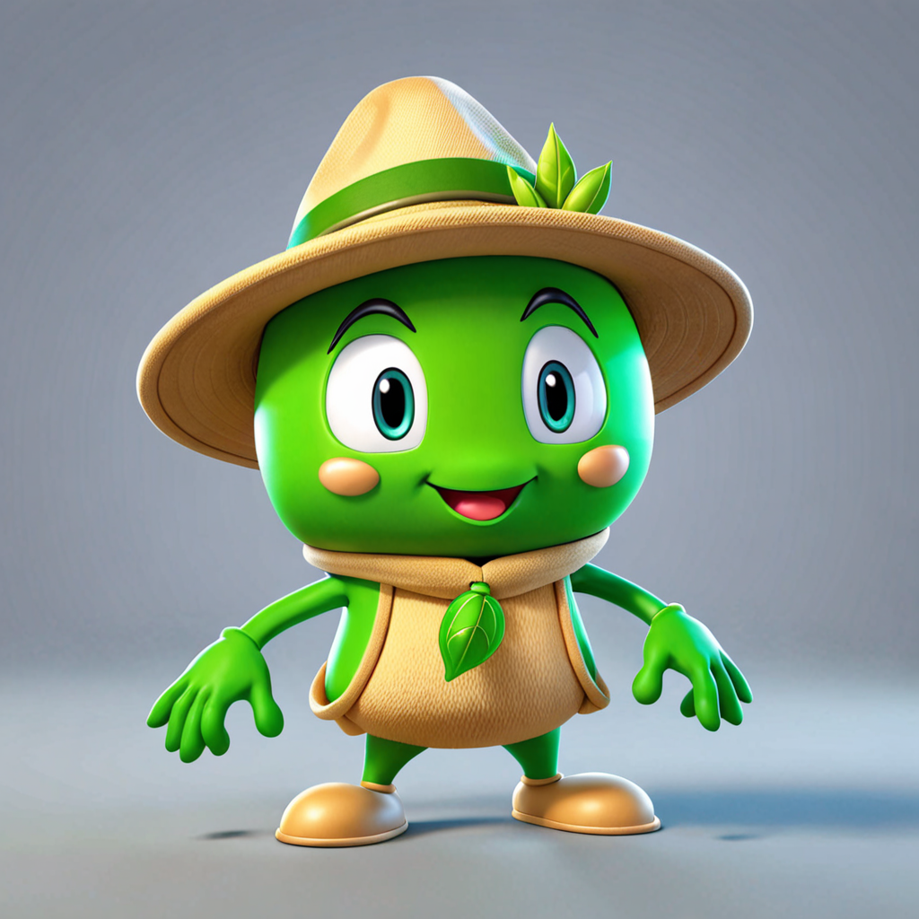 メムールくん