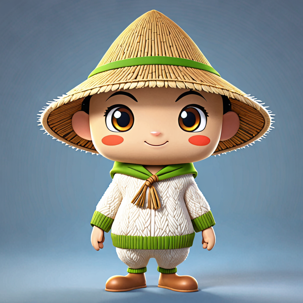 メムロゴーちゃん
