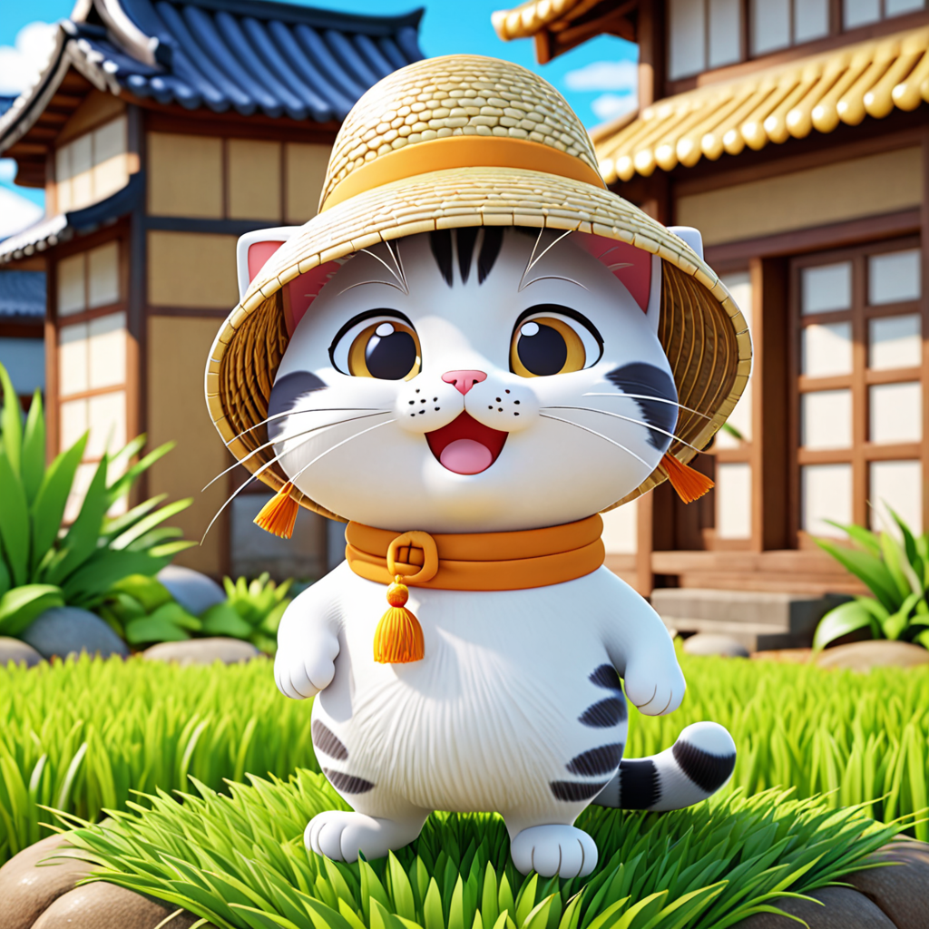 メムロニャン