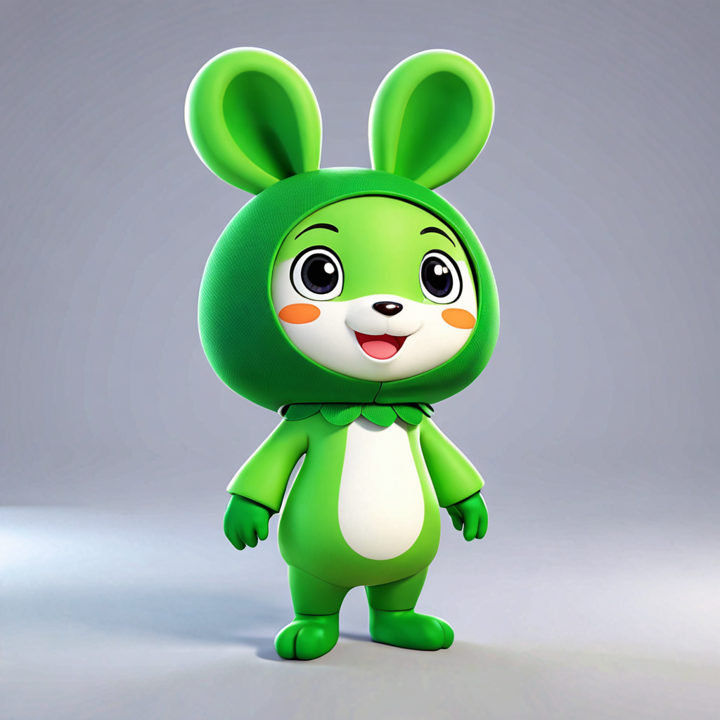 メムチュウくん