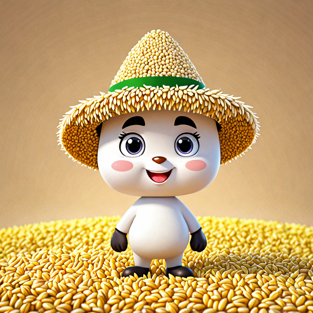 ニシサンジョウくん