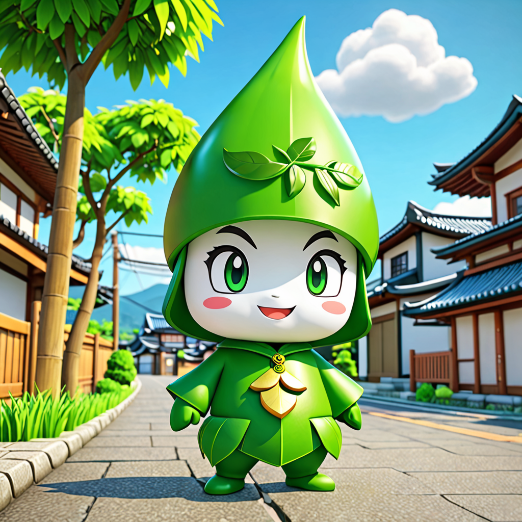 イケダモン南町