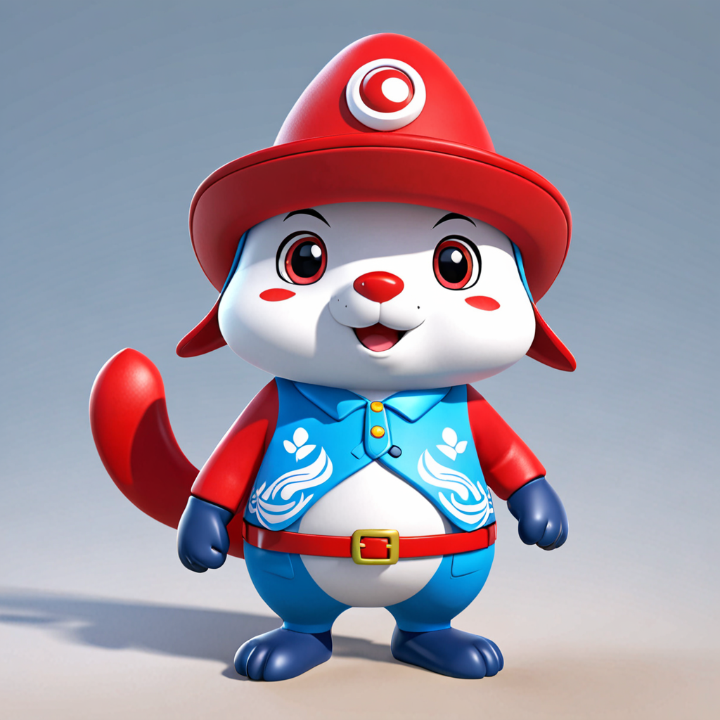 ショウワくん