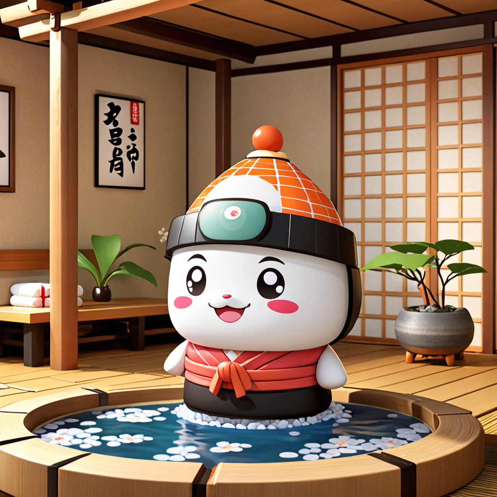 クシロス寿ちゃん