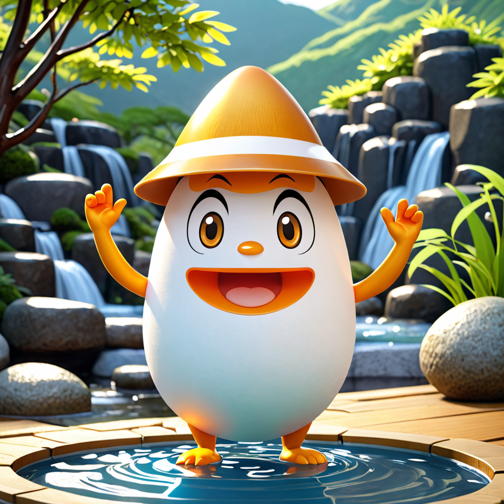 アカンチュウスペシャルじょわいゆ