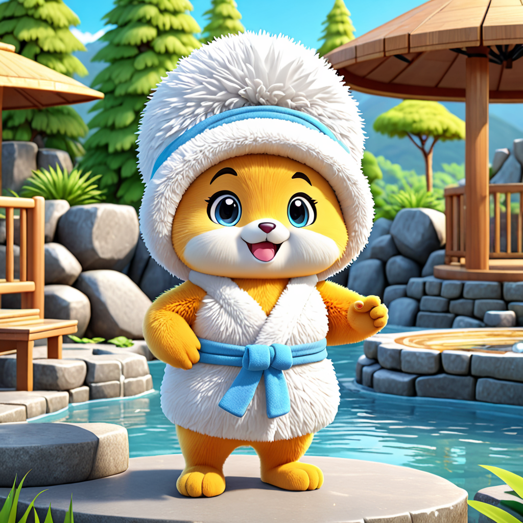 アカンチュウスペシャルヴぃおろん