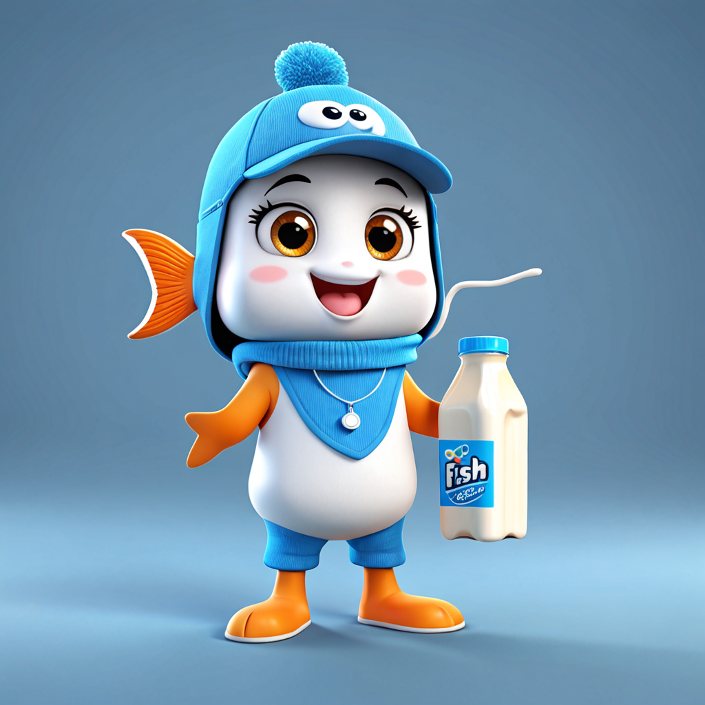 ナカハン15くん