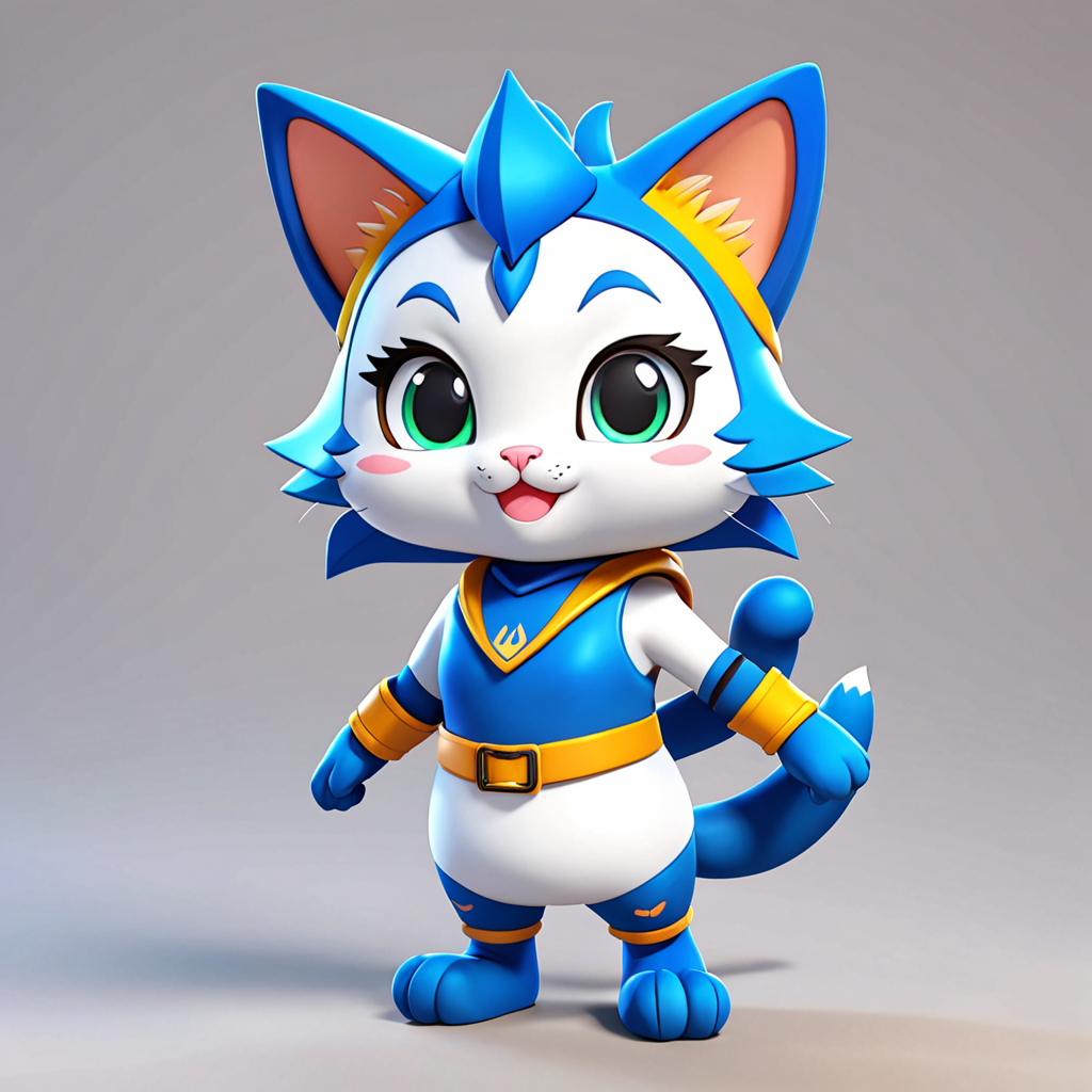 なかひょう32にゃん