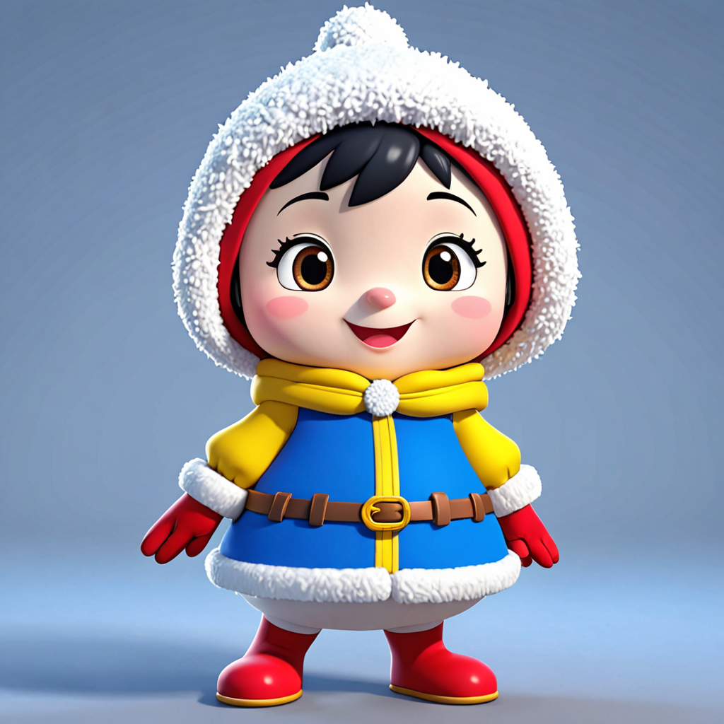 ナカビーノくん