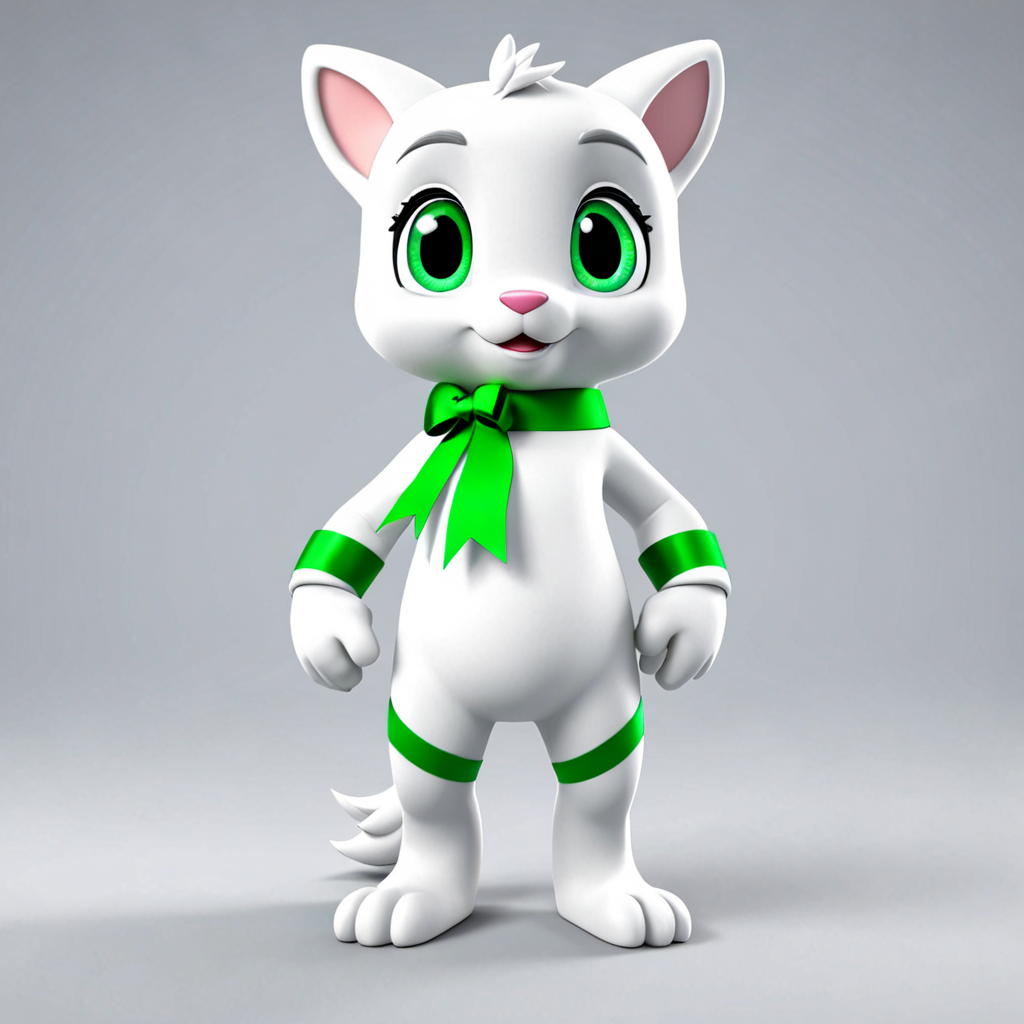 ナカハチくん