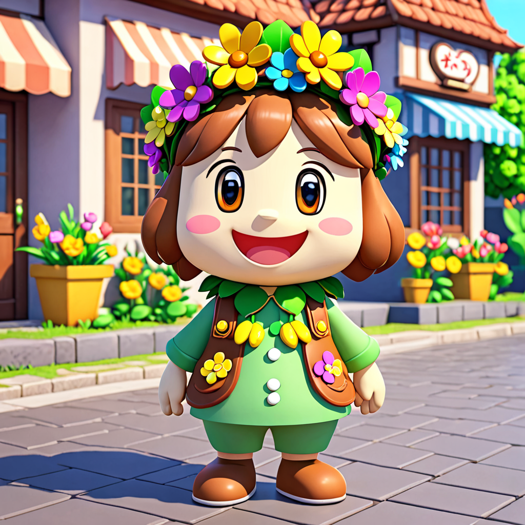 リンちゃん