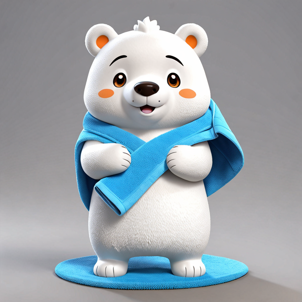 シロクマ西一条
