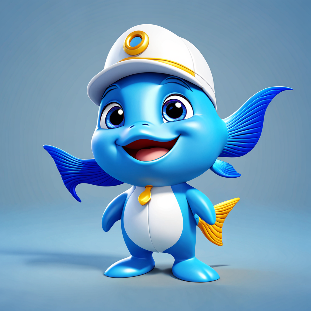 シロロッコくん