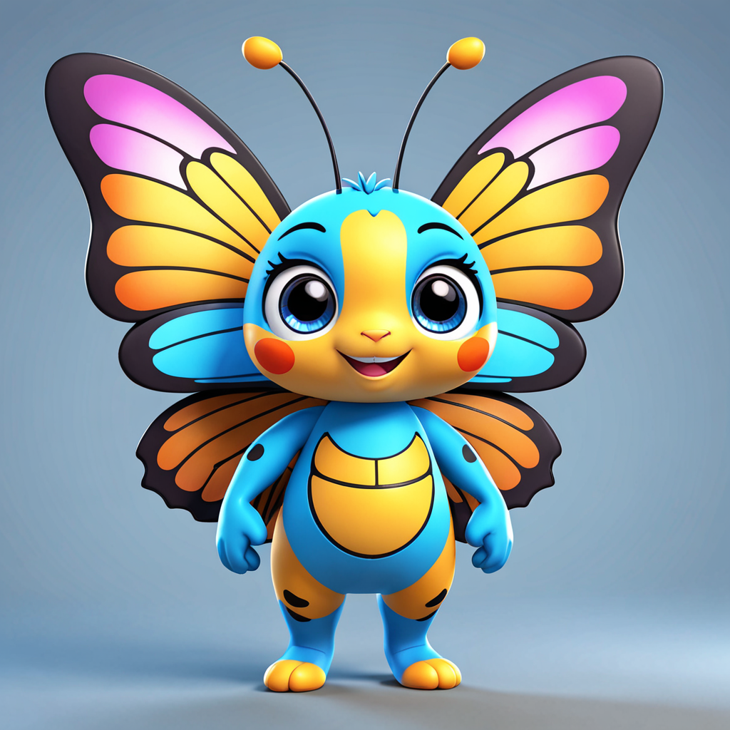 北海道 釧路郡釧路町 北都のゆるキャラ 2