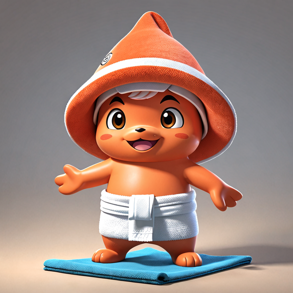 トミハラくん