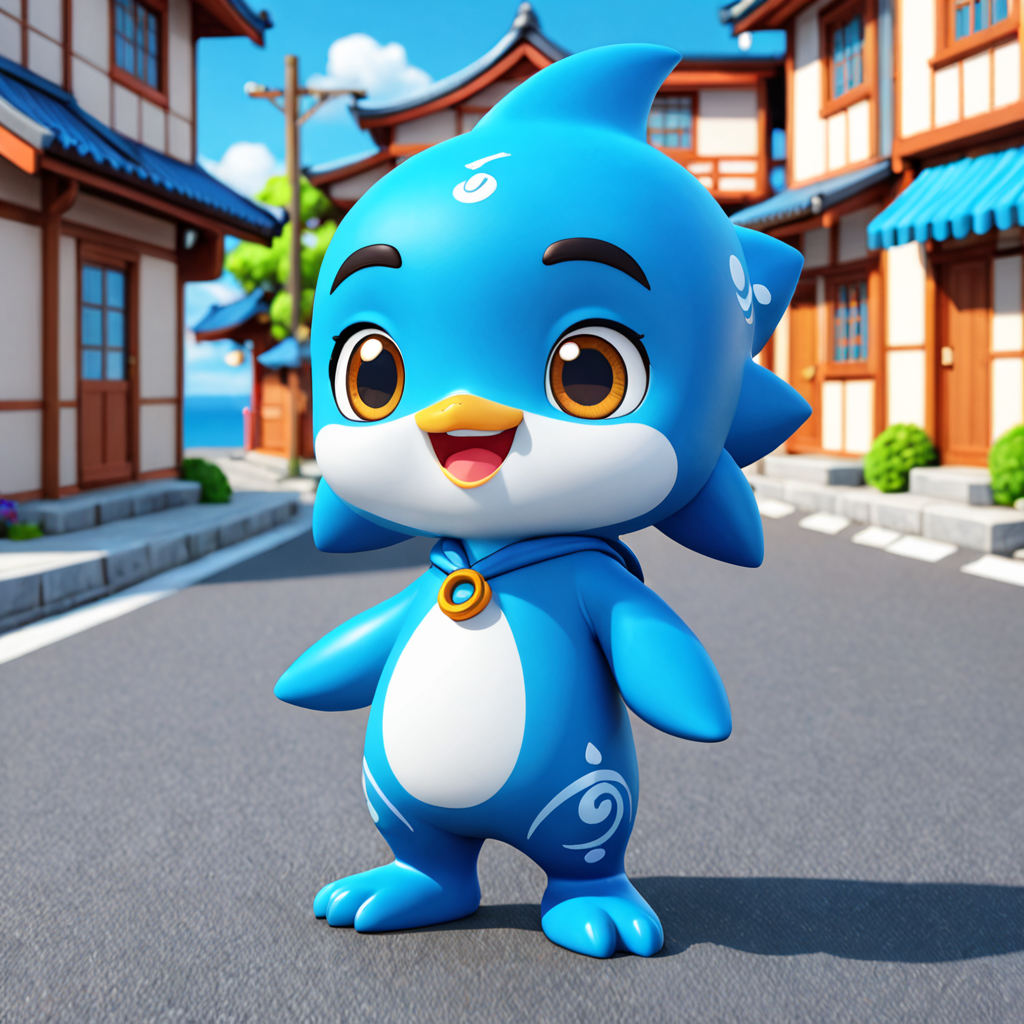 コワチャン