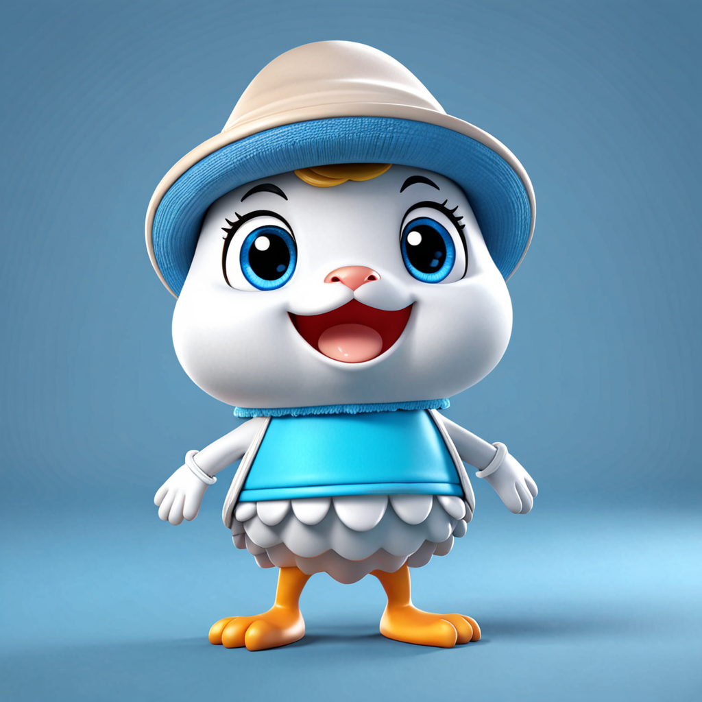 アッキチョウくん
