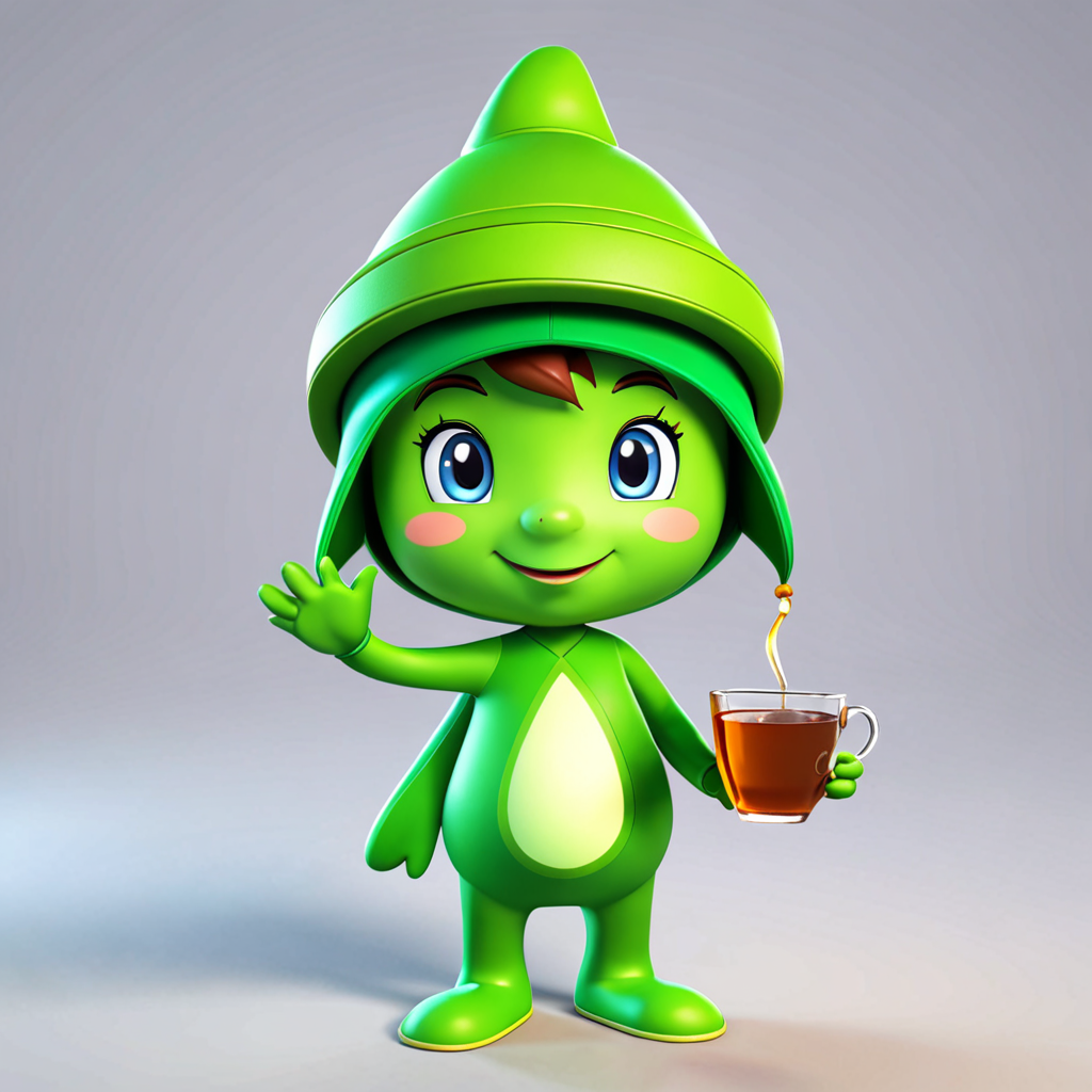 チャナイくん