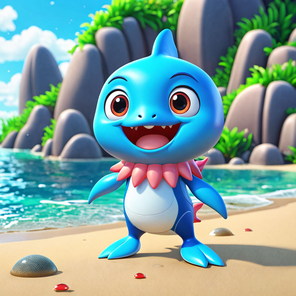 ワタスン浜ちゃん