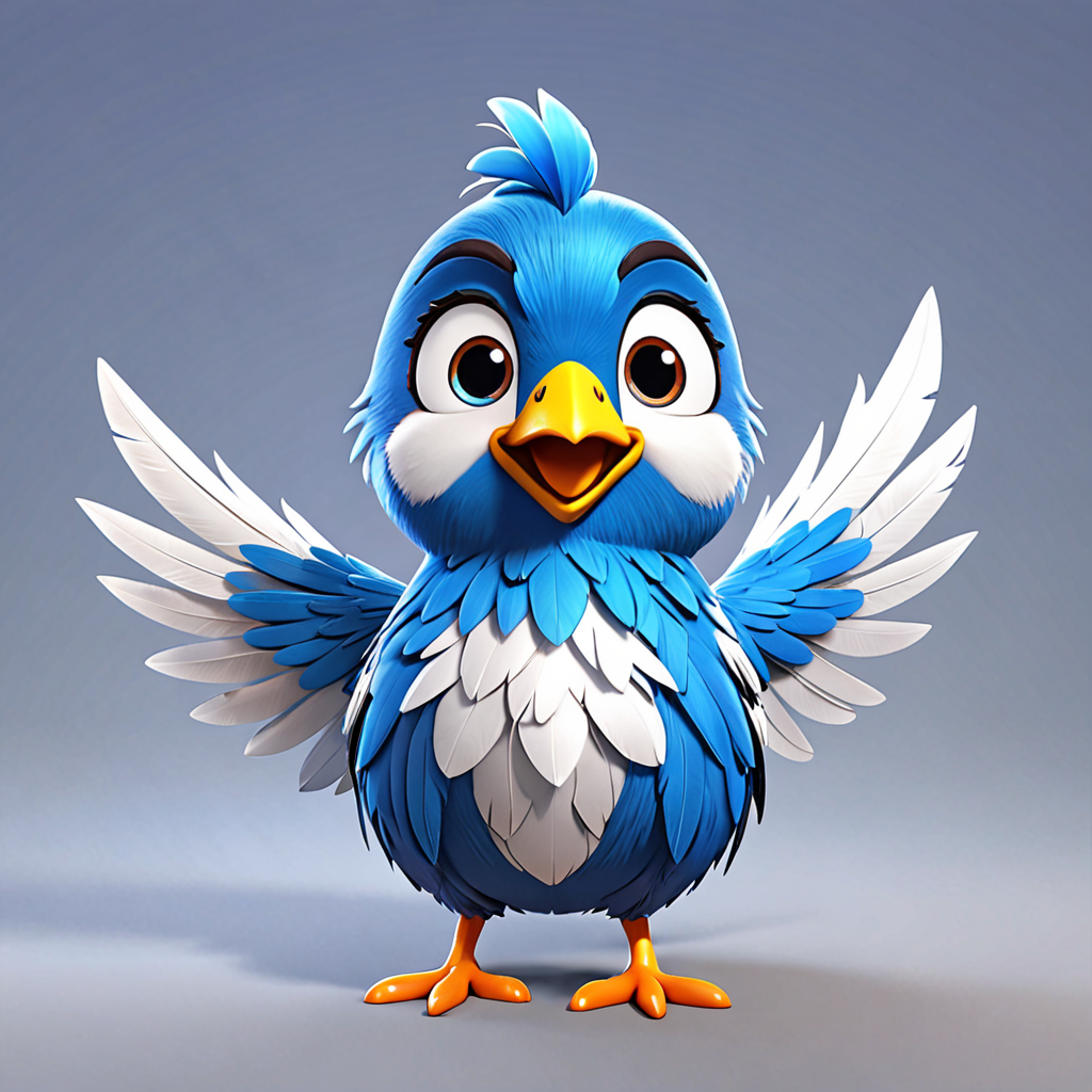 トリトウニシくん