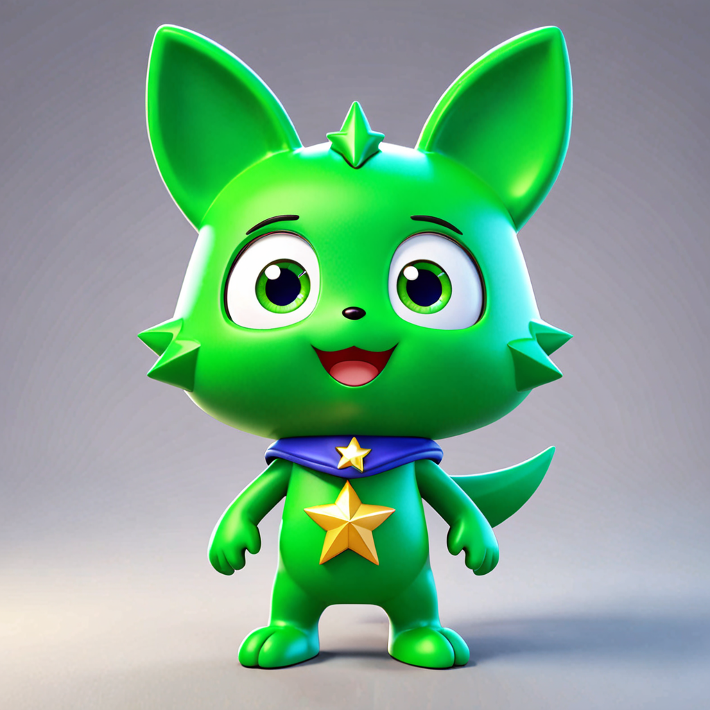 トウロのトリッピー