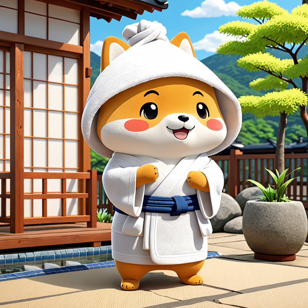 シベチャマル