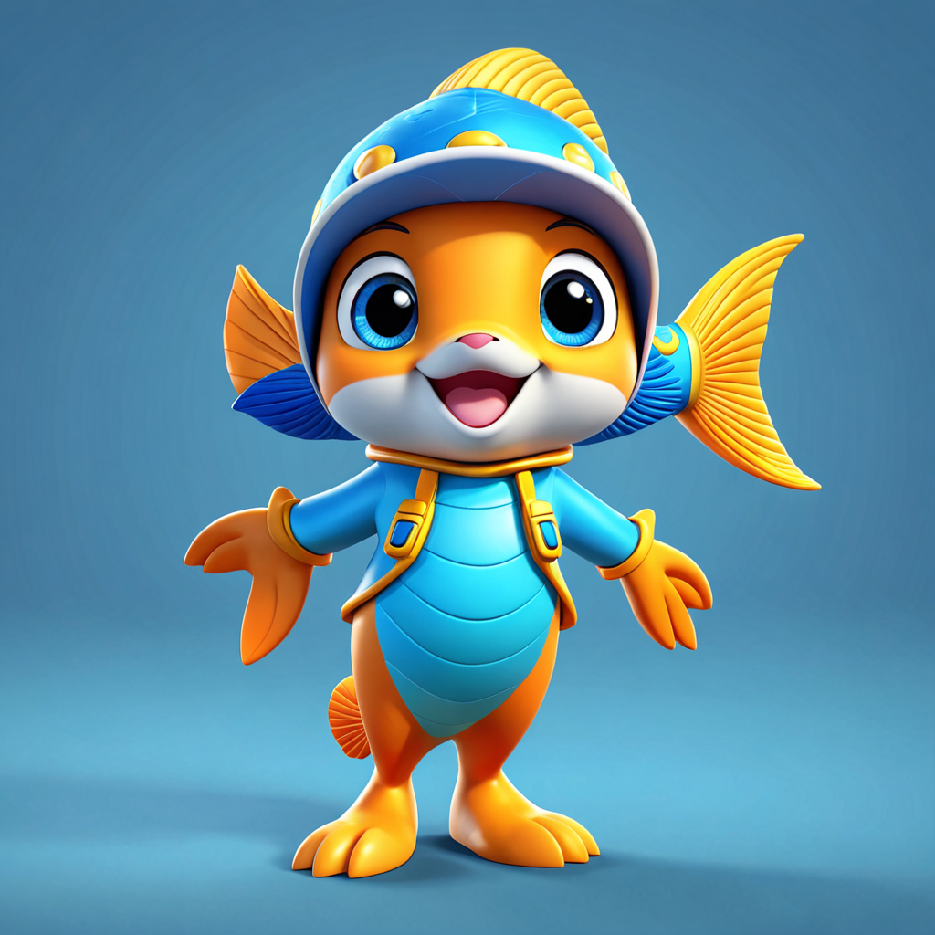 ホッカイドウ・チュウリップン