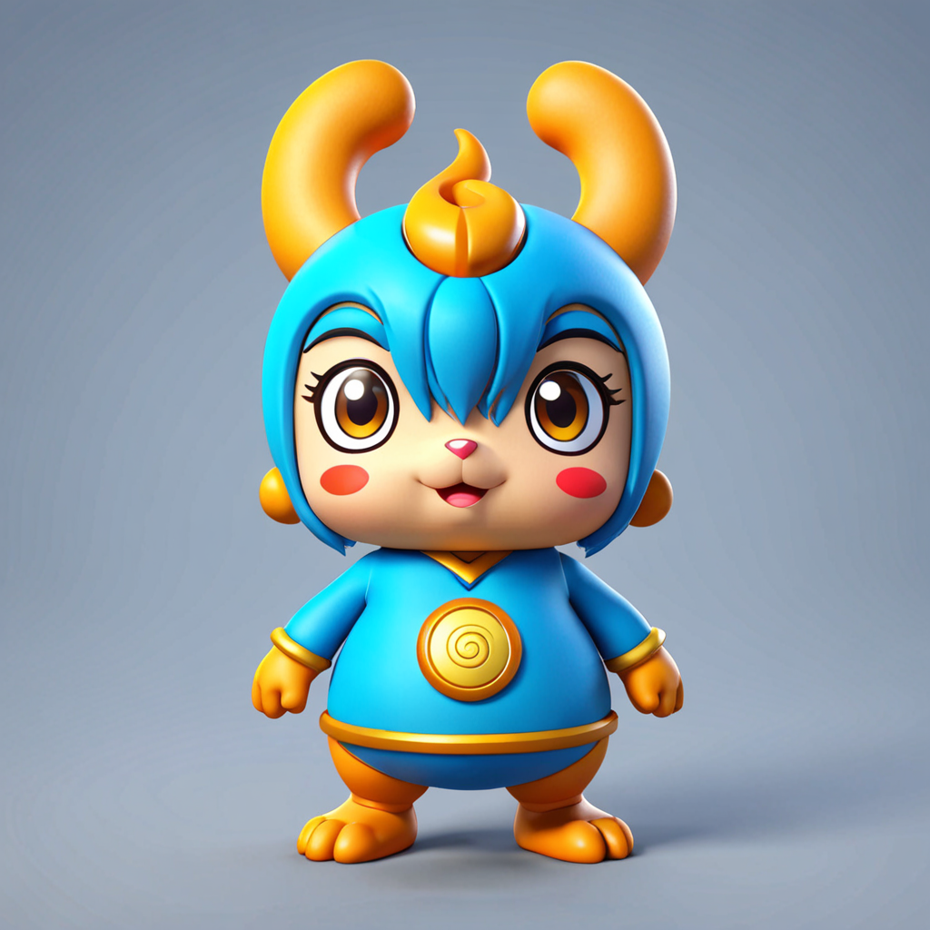 ユノシマくん