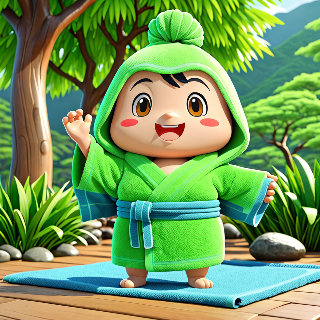 テッシーくん