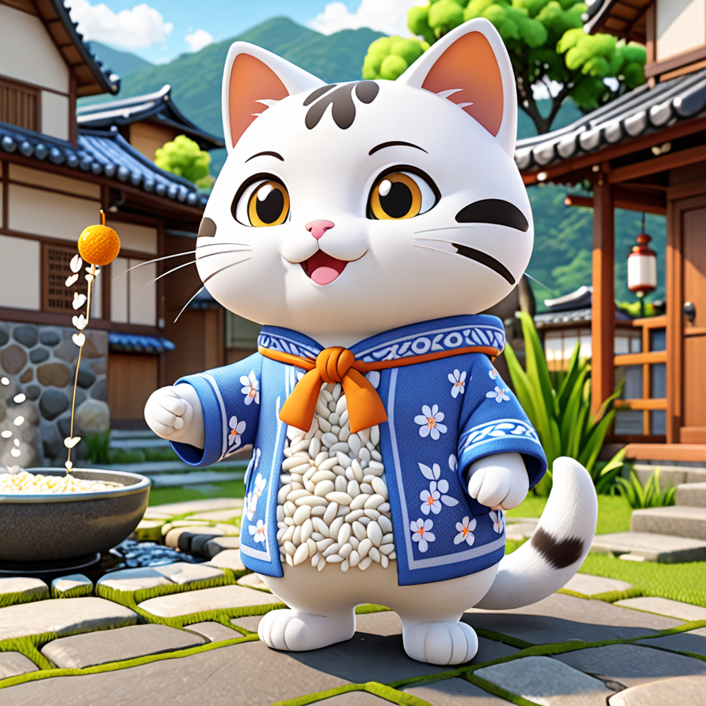 シミズニャンゴー