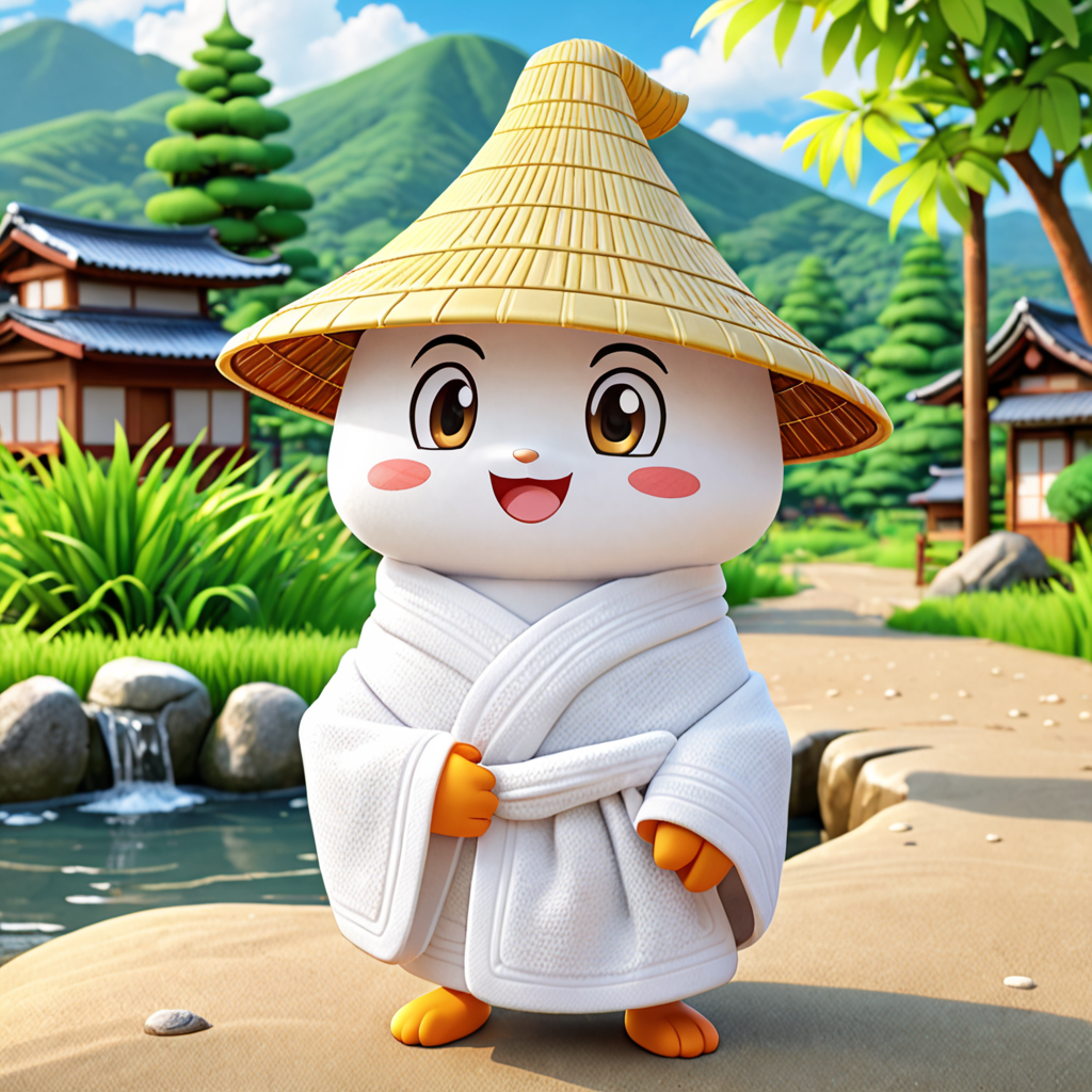 シミズゴジョウくん